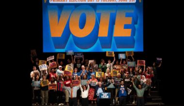 Mamdani wants to change the Democratic Party. But can he get his House picks over the finish line in Tuesday’s primary?