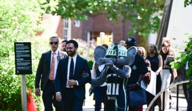 ‘King of New York’: Mamdani’s 3-for-3 primary night puts NYC Democrats on notice