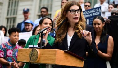 NYC budget: City Council Speaker Menin says budget deal with Mamdani ‘stuck’ over funding for CityFHEPS rental assistance program