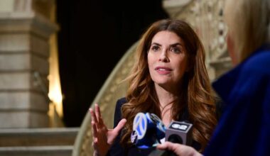 NYC BUDGET: Still no handshake between Mamdani and Menin as CityFHEPS fight comes down to deadline wire