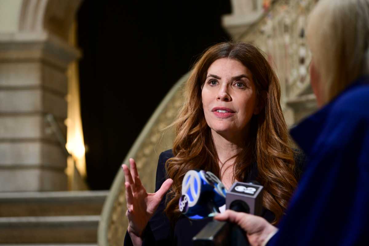 NYC BUDGET: Still no handshake between Mamdani and Menin as CityFHEPS fight comes down to deadline wire