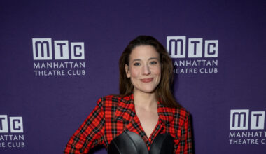 Irene Sofia Lucio Joins Disruption Off-Broadway