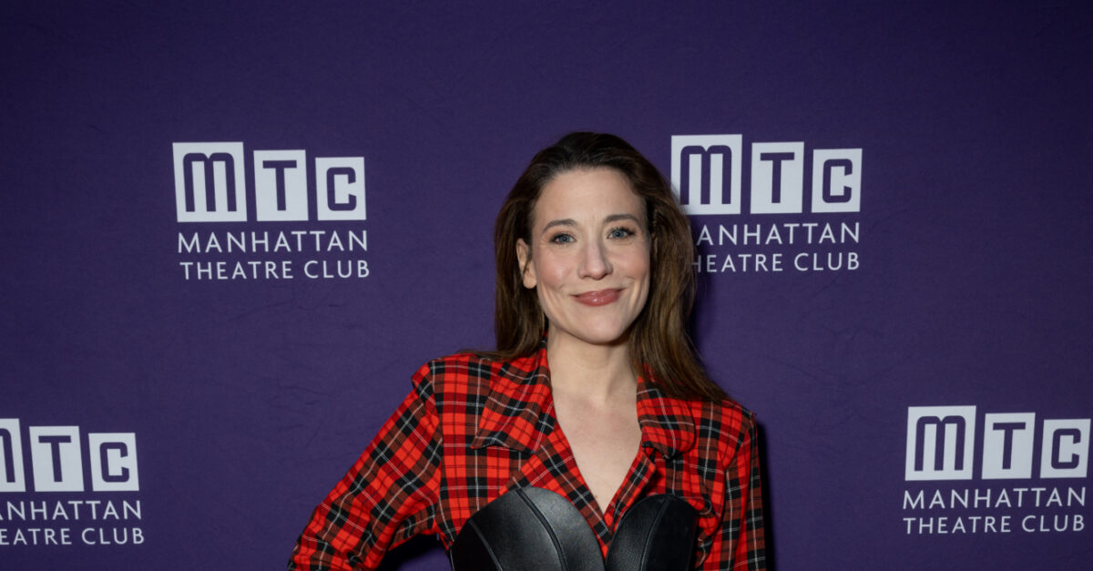 Irene Sofia Lucio Joins Disruption Off-Broadway