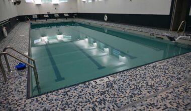 CITG Community House in Forest Hills Gardens unveils newly repaired pool – QNS