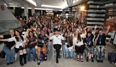 ‘I’m Just Choi Jong-hyun’: CHANGJO opens up about fame, fans and finding himself at Skyview Summer High School in Queens