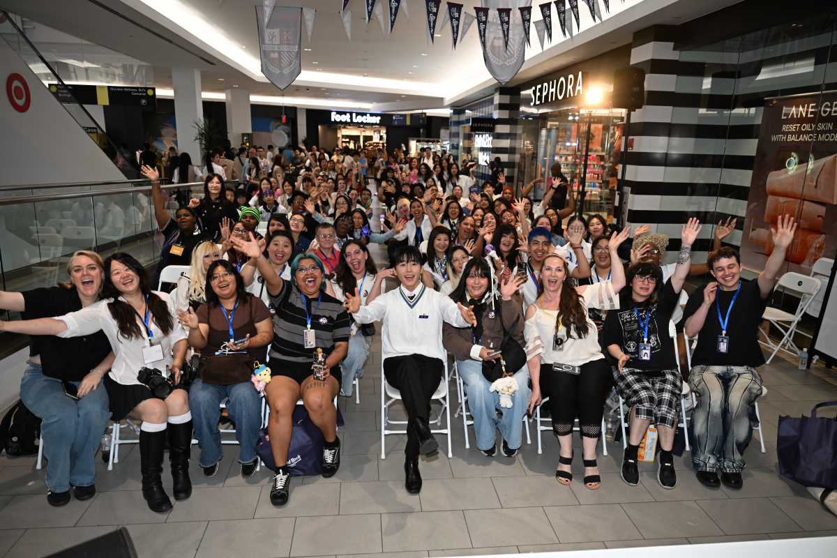 ‘I’m Just Choi Jong-hyun’: CHANGJO opens up about fame, fans and finding himself at Skyview Summer High School in Queens