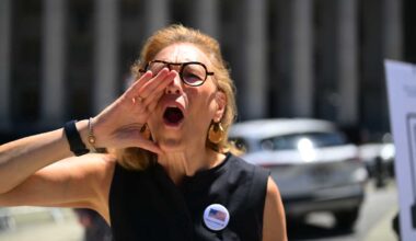 New York bar associations push attorneys to take on pro-bono work to protect the rule of law under Trump