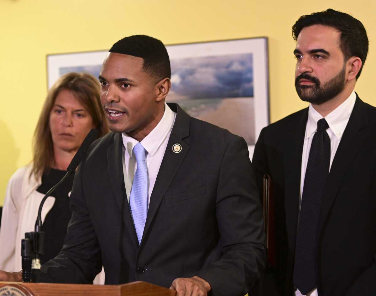 Department of Justice Memo sparks backlash from Bronx elected officials and disability advocacy groups – Bronx Times