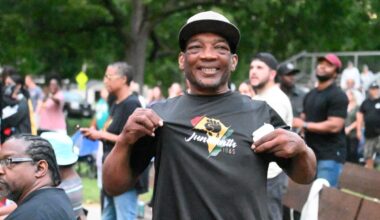 Manhattan Juneteenth Keeps the Party Rolling in the Little Apple