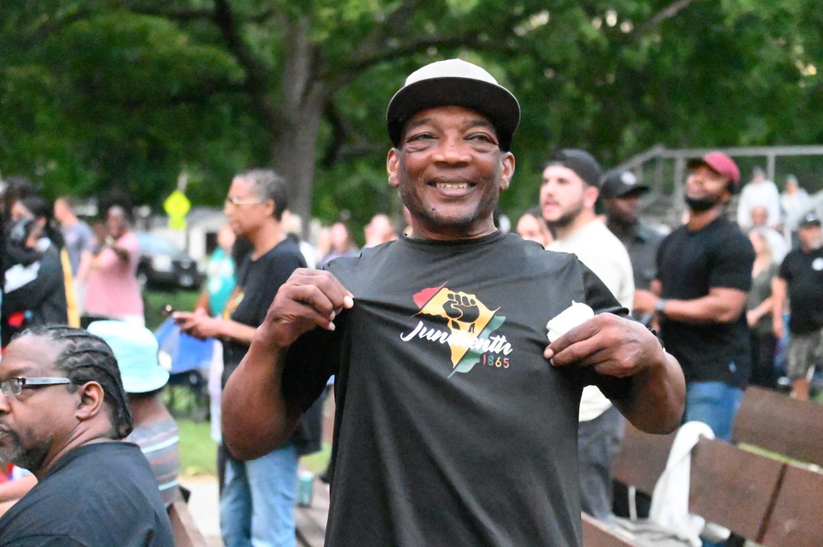 Manhattan Juneteenth Keeps the Party Rolling in the Little Apple