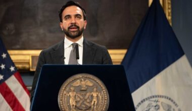 Editorial | NYC should save it for a ‘rainy day’ in future budgets