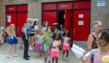 Last Day for Staten Island Public Schools 2024
