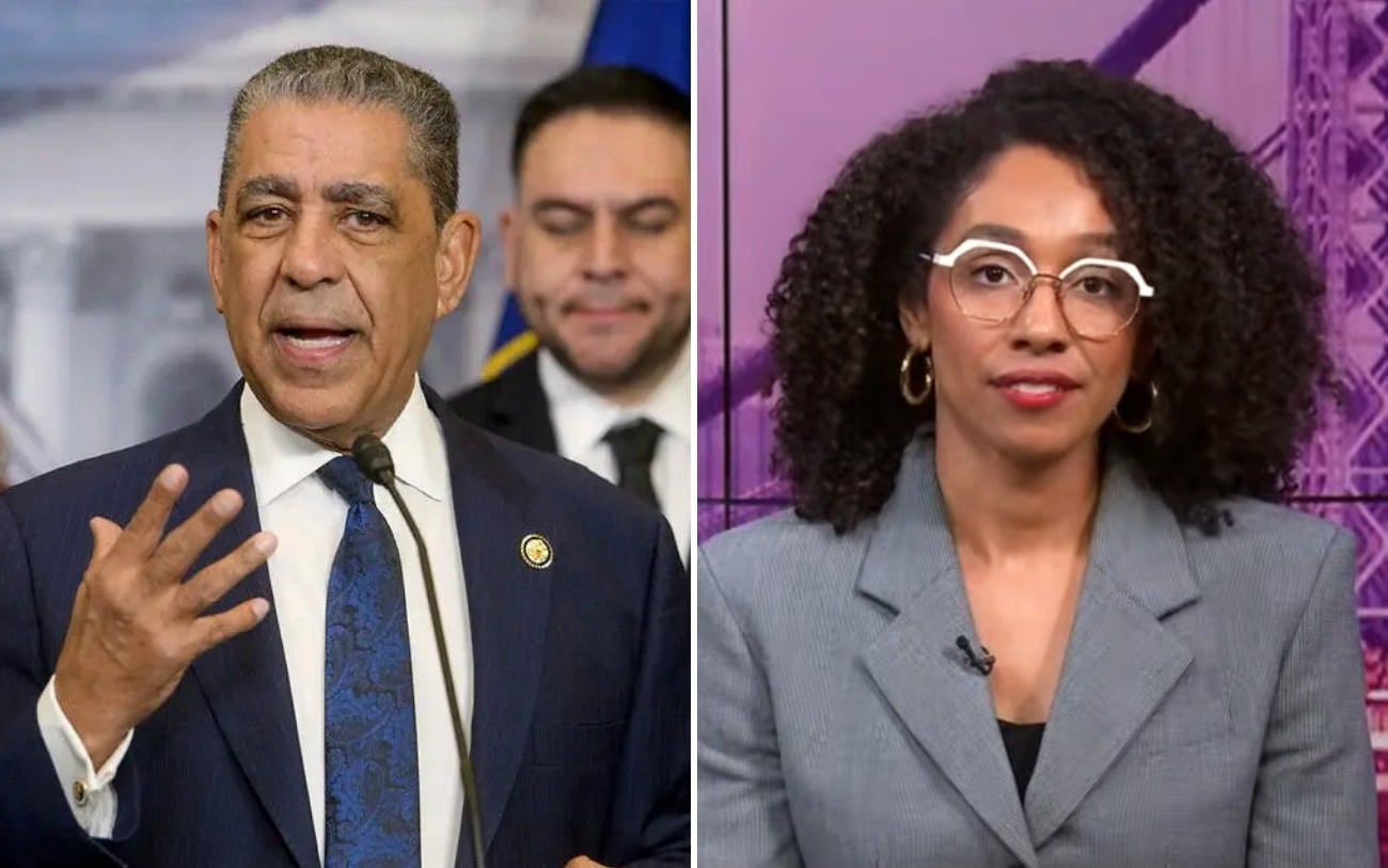 NYC primary elections test anti-Israel congressional candidates' aspirations