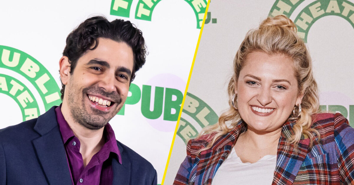 Damon Daunno, Ali Stroker, More Join Liza at 80! Carnegie Hall Concert