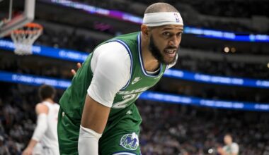 Western Notes: Gafford, Queen, A. Green, Clippers