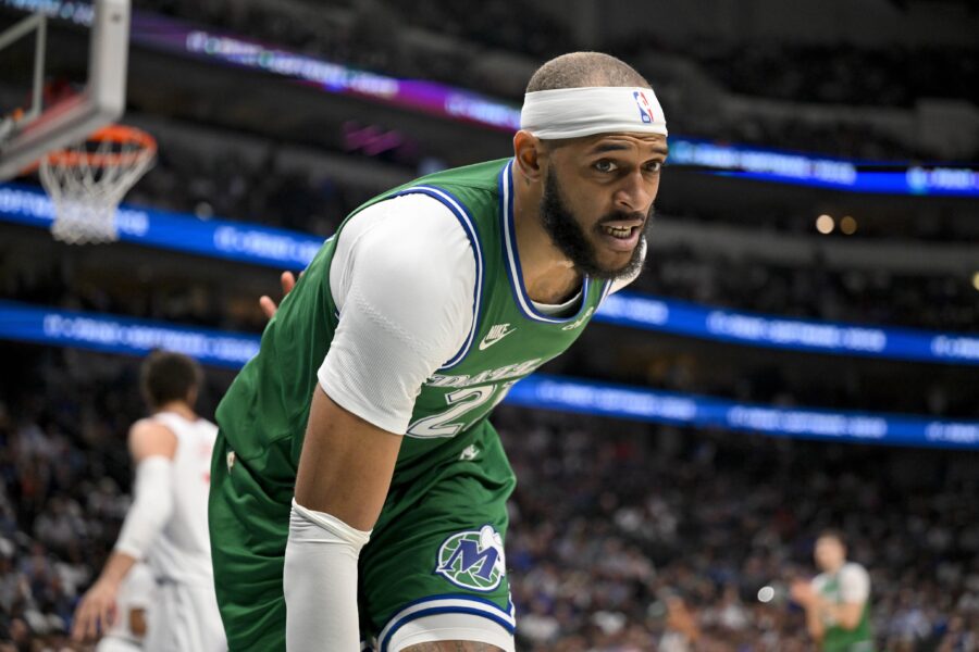 Western Notes: Gafford, Queen, A. Green, Clippers