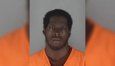 Man charged in Brooklyn Center bus stabbing that left victim 'likely' permanently paralyzed