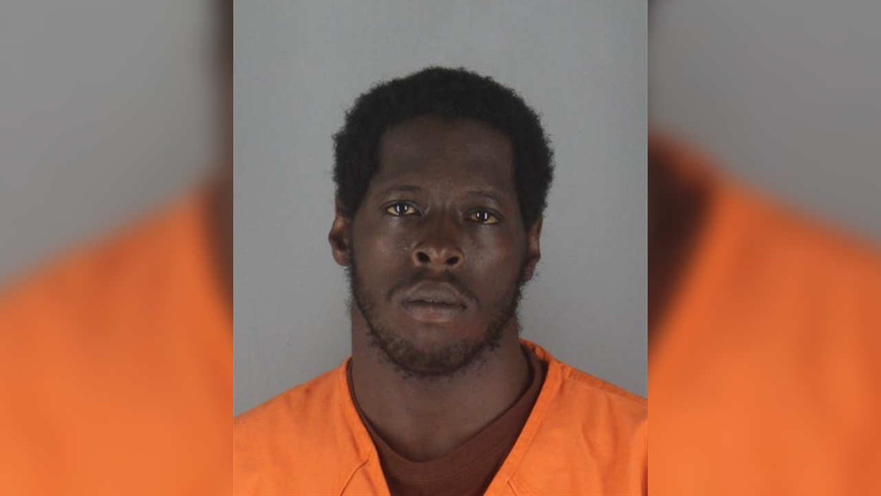Man charged in Brooklyn Center bus stabbing that left victim 'likely' permanently paralyzed