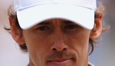 Alex De Minaur Praises 'Healthy Competition' With Partner Katie Boulter Ahead Of Queen's Club Quarter-Final