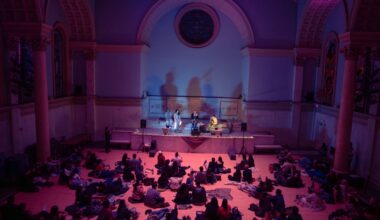 Sofar Sounds Brings Concerts and Connection to Yonkers