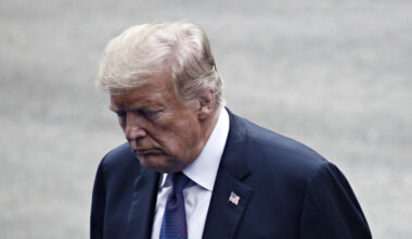 Trump's Clusterfuck Capitulation Diplomacy | The Bronx Daily