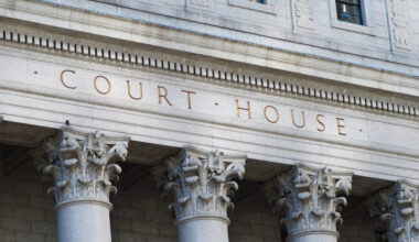 Bronx prosecutor misses filing deadline by 12 seconds