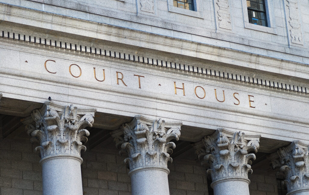 Bronx prosecutor misses filing deadline by 12 seconds