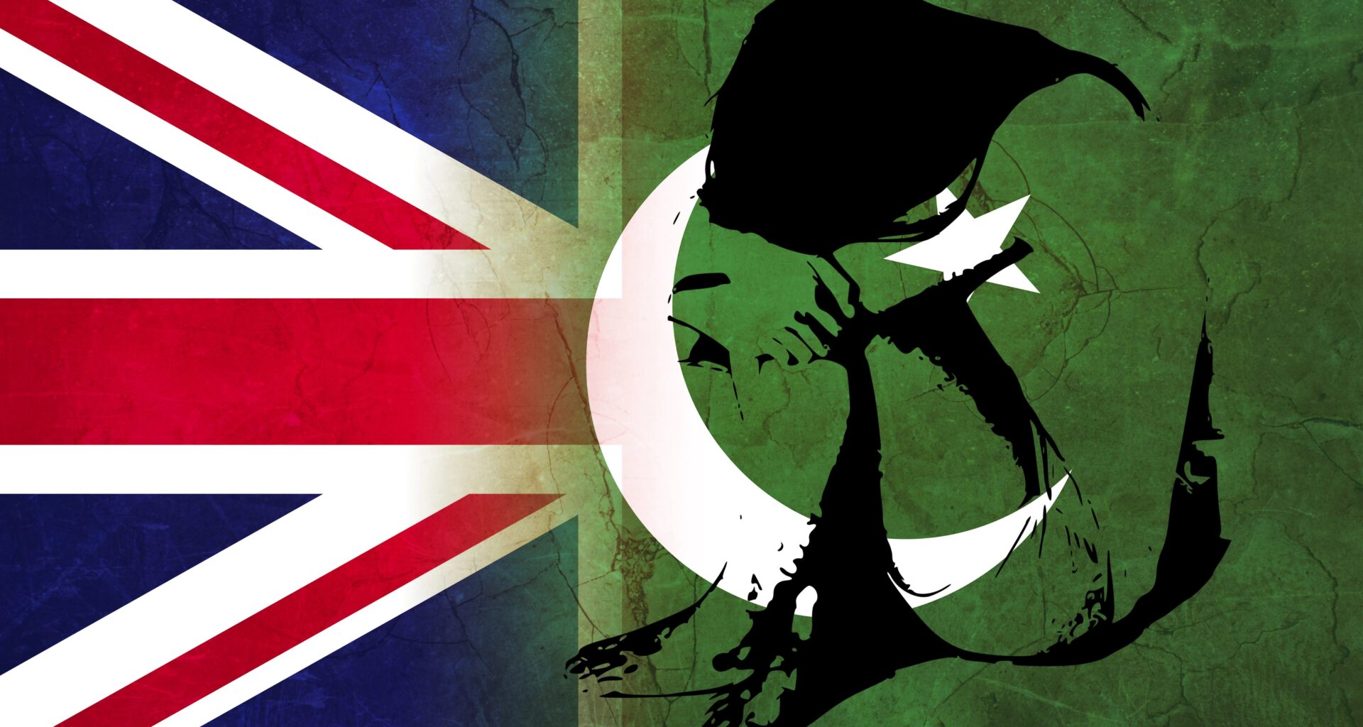 The Rape Gang Inquiry Report Exposes Decades Of Horror Inflicted By Pakistani Muslims In The UK | The Bronx Daily