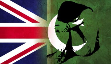 The Rape Gang Inquiry Report Exposes Decades Of Horror Inflicted By Pakistani Muslims In The UK | The Bronx Daily