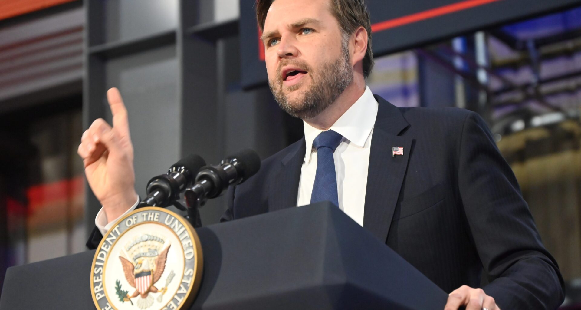 Shut The Fuck Up, JD | The Bronx Daily