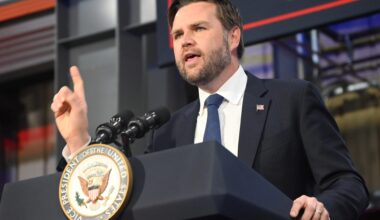 Shut The Fuck Up, JD | The Bronx Daily