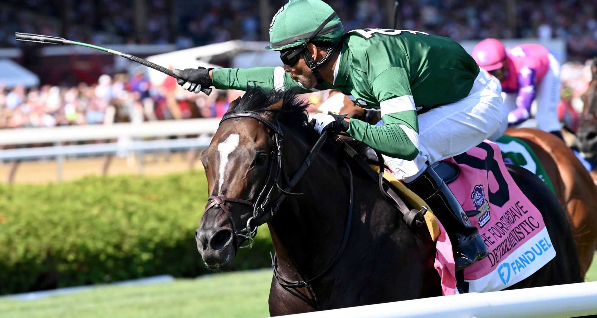 Tipsheet: 2026 Manhattan Stakes | TwinSpires
