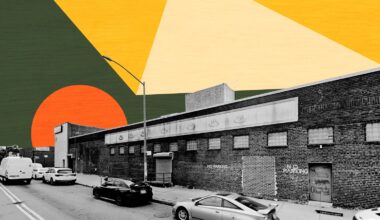 Developer Looks to Bring Almost 300 Units to Flushing