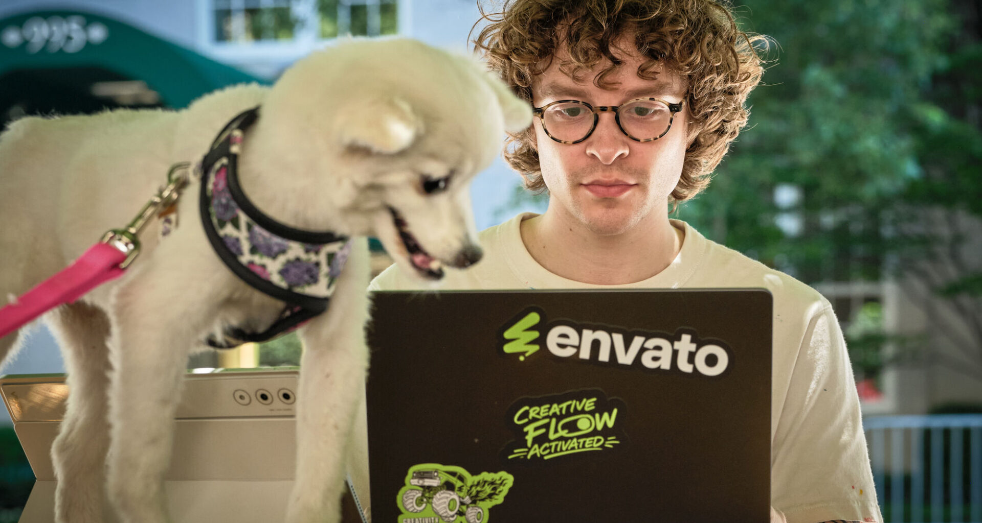 Envato Just Put “Creative Flow” to the Test in NYC—Here’s What Happened