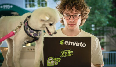 Envato Just Put “Creative Flow” to the Test in NYC—Here’s What Happened