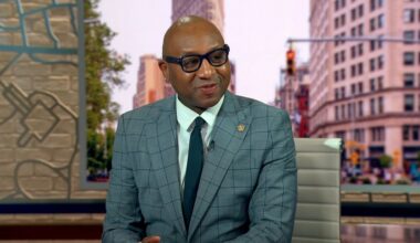 Queens borough president talks World Cup watch parties