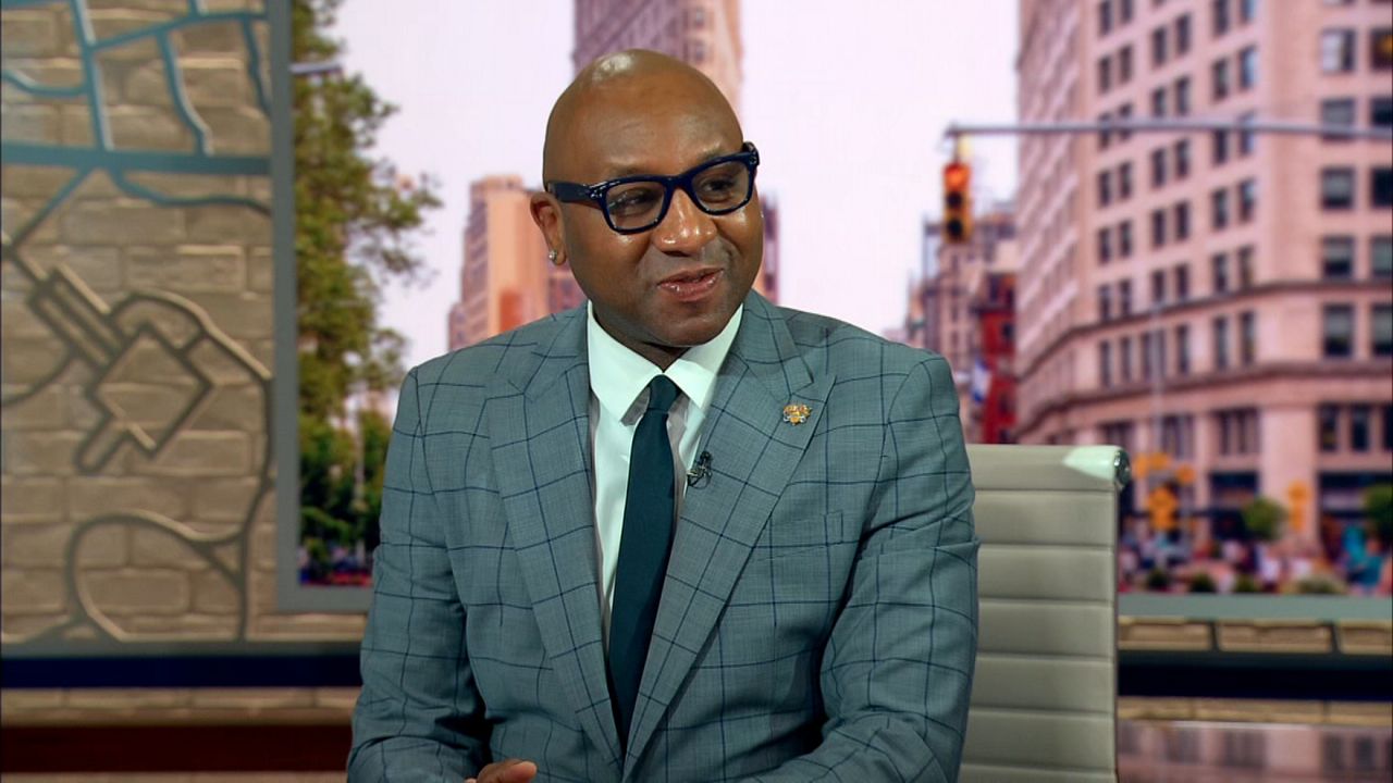 Queens borough president talks World Cup watch parties