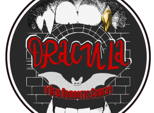 Dracula - A New Romantic Comedy
