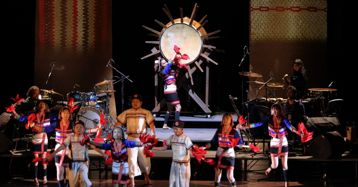 Du Yun, Ian Chang, Shen Wei Dance Arts, More to Be Featured at Lincoln Center’s Chinese Arts Week