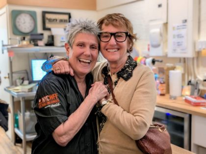 Tribeca Citizen | Duane Park Patisserie will close on June 14