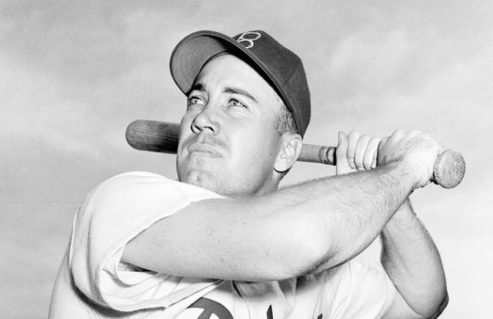 This Day In Dodgers History: Duke Snider Leads Brooklyn In Home Run Record; Mike Piazza Drafted