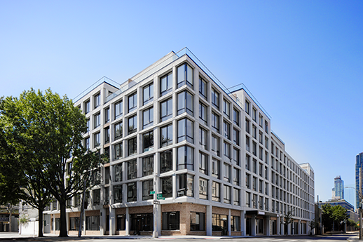 Multifamily & Affordable Housing Business