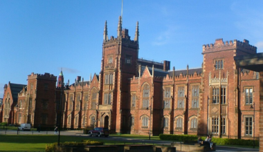 Revealed: Nine Russell Group unis spent on restructuring last year – Queen's Belfast at £25.4m