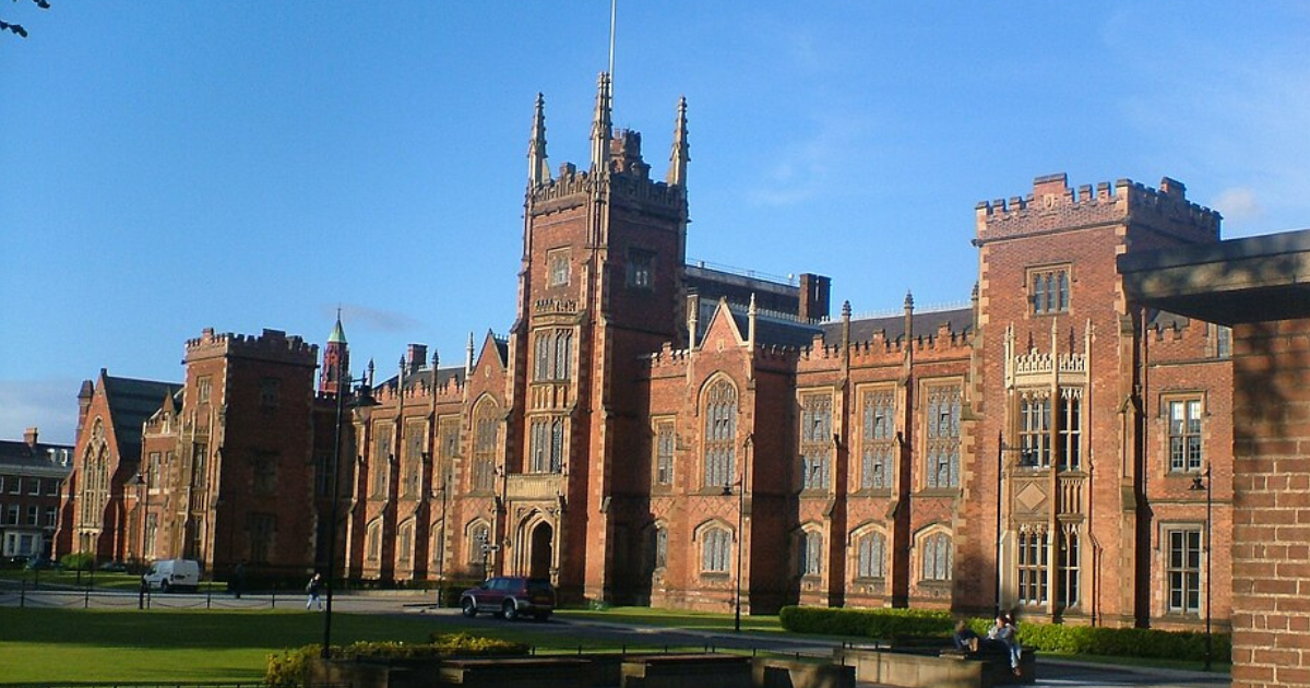 Revealed: Nine Russell Group unis spent on restructuring last year – Queen's Belfast at £25.4m