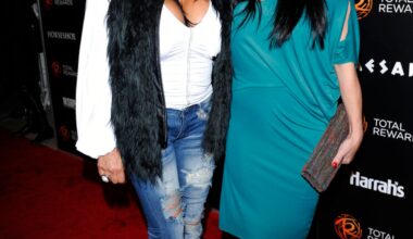 NY Premiere of "Run"