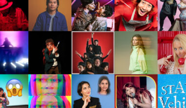 EDFEST to Return to Brooklyn Art Haus With 15 Edinburgh Fringe Previews