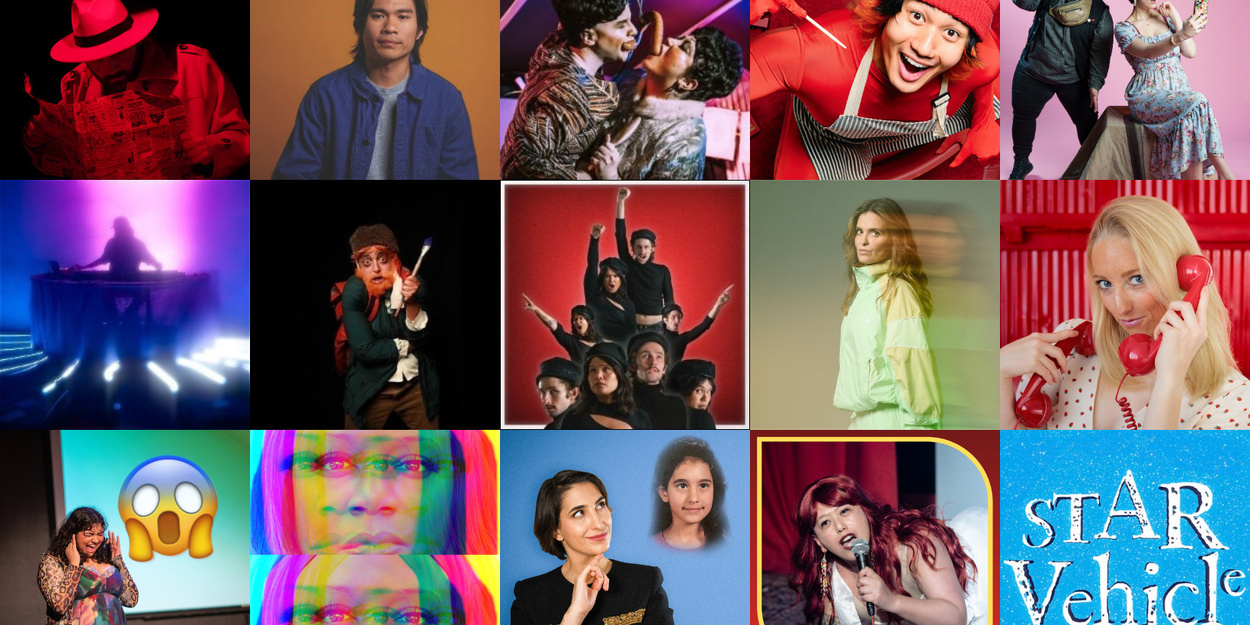 EDFEST to Return to Brooklyn Art Haus With 15 Edinburgh Fringe Previews