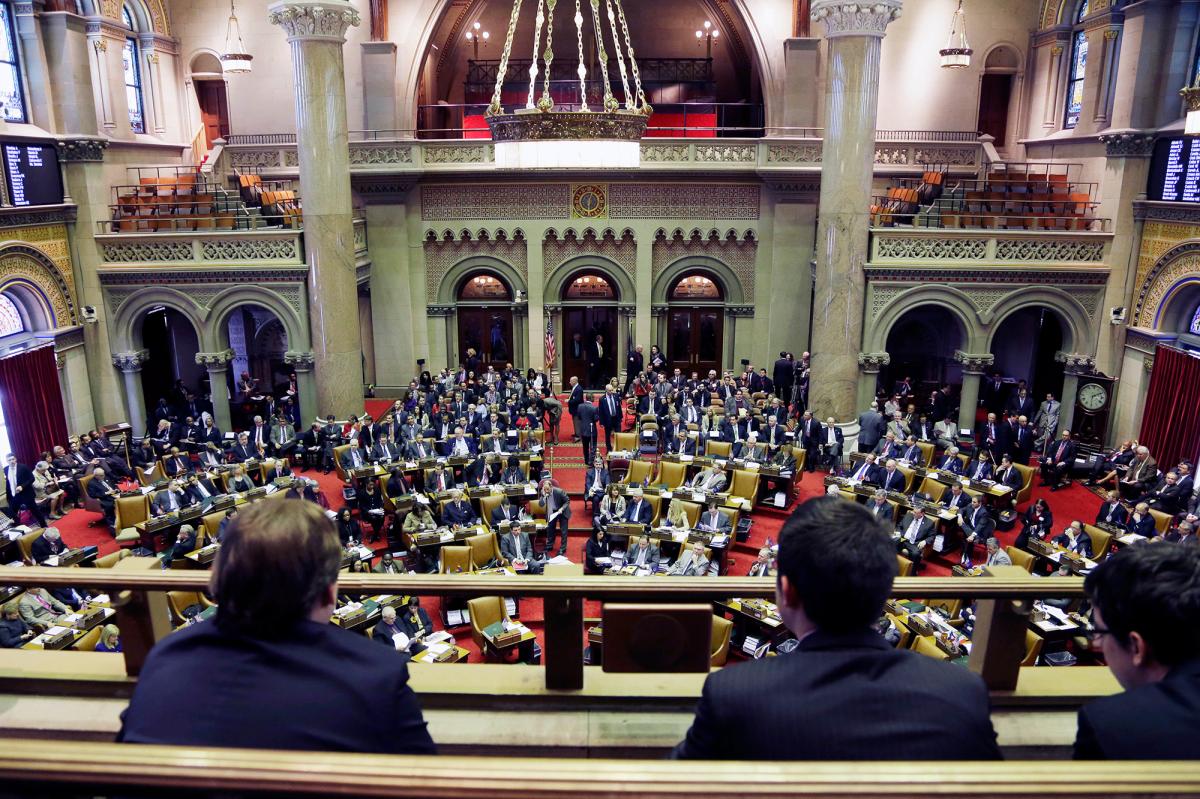 This is the final nail in New York's worthless-diploma coffin