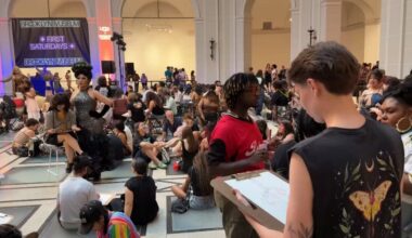 Brooklyn Museum celebrates 30 years of Brooklyn Pride