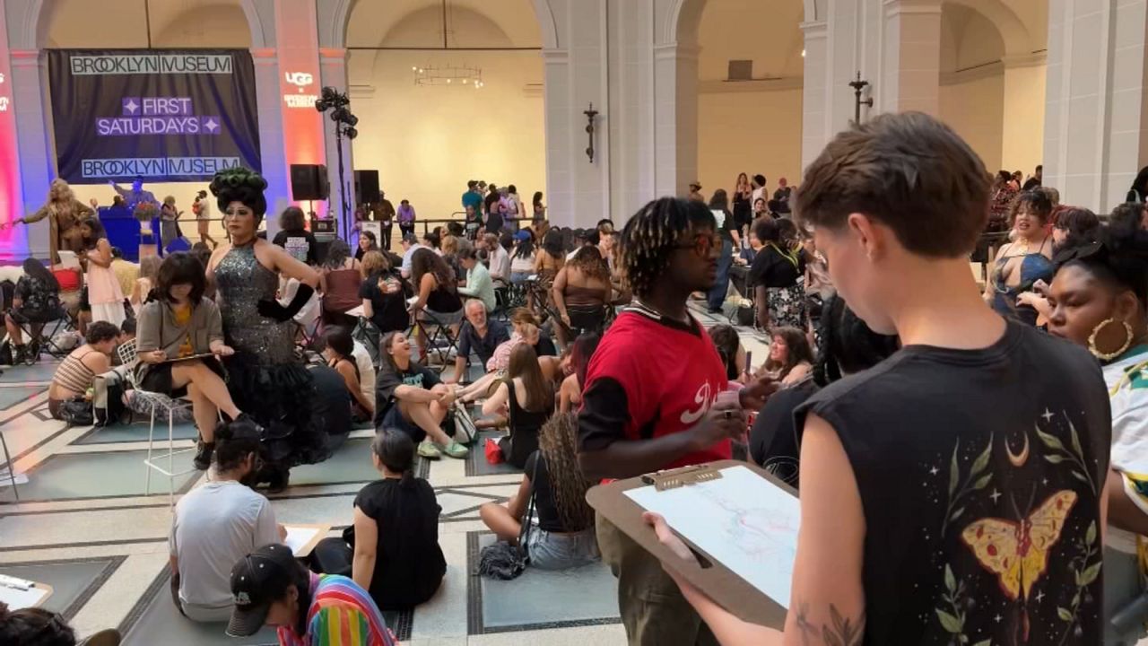 Brooklyn Museum celebrates 30 years of Brooklyn Pride